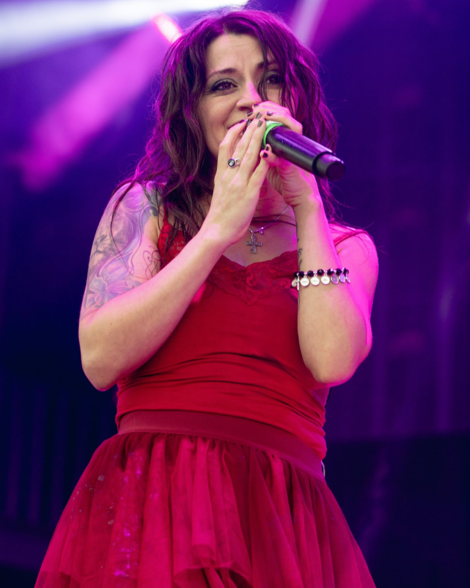 Lacey Sturm